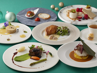 [Xmas2026] Christmas Dinner Course