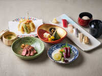 【Table Seating】 Christmas Course available only on 12/24 and 25